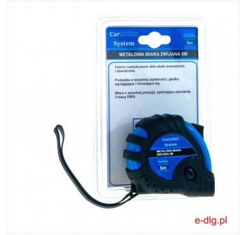 MIARA ZWIJANA 5M 19MM