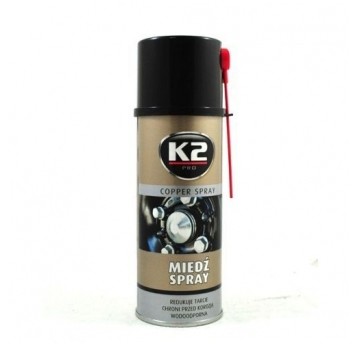 MIEDŹ SPRAY 400ML (12)