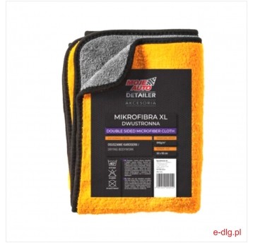 MIKROFIBRA DWUWARSTWOWA 840g / m2 41x41cm (40)