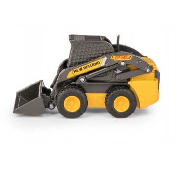 MINI ŁADOWARKA L228 NEW HOLLAAND
