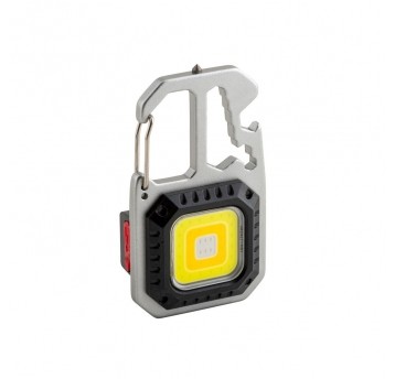 MINI LED WIELOFUNKCYJNA LAMPA ROBOCZA