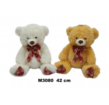 MIŚ 2 KOLORY 42CM