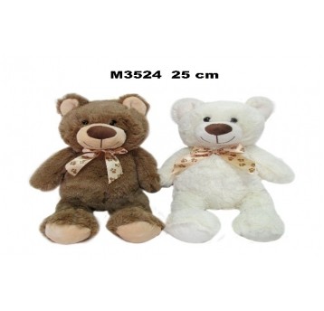 MIŚ 24 CM 2 KOLORY