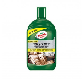 MLECZKO DO SKÓRY 500ML TURTLE WAX