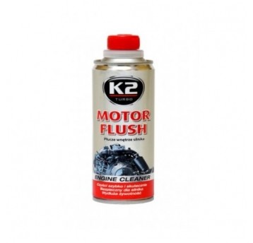MOTOR FLUSH PŁUKACZ SILINIKA 250G (12)