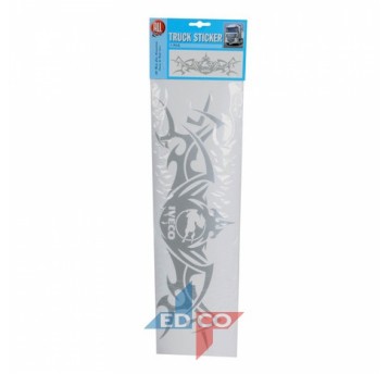 NAKLEJKA TRIBAL IVECO