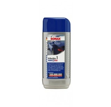 NANO 1 BRILANT WAX