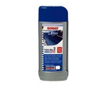 NANO 2 POLISH WAX