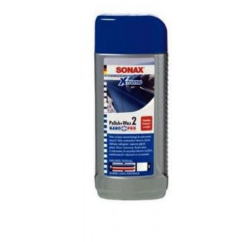 NANO 2 POLISH WAX