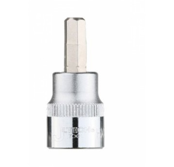NASADKA TRZP HEX SK1/2 H6MM JETECH