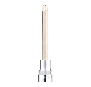 NASADKA TRZP TORX 1/2" T55 DŁUGA JETECHTOOL