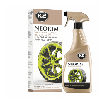 NEORIM 700ML CZYŚCI FELGI (6/570)