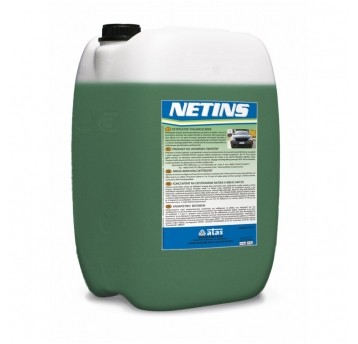 NETINS 10KG NA INSEKTY