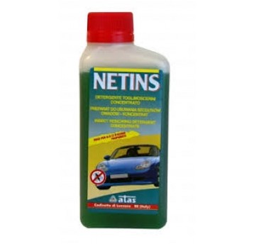 NETINS 250ML konc DO USUW OWADÓW (35)