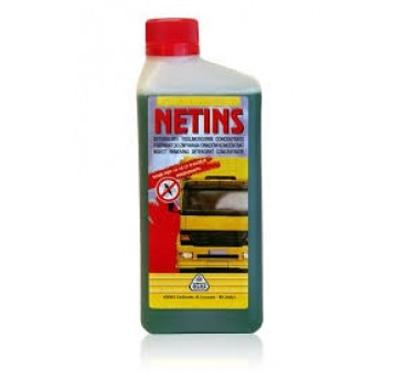 NETINS 500ML konc DO USUW OWADÓW