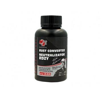 NEUTRALIZATOR RDZY 250ML (12)