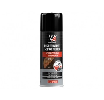 NEUTRALIZATOR RDZY + PODKŁAD EPOXY 400ml (12)