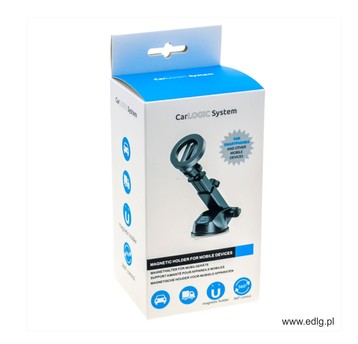 NEW UCHWYT TELEFONU MAGNETYCZNY KOŁO