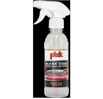 NIEWIDZIALNA WYCIERACZKA PLAK 250ML