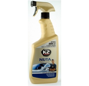 NUTA PŁYN DO MYCIA SZYB ATOM 700 ML (12)