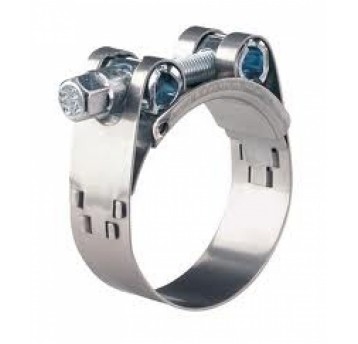 OBEJMA GBS SILVER 272MM/26MM W1