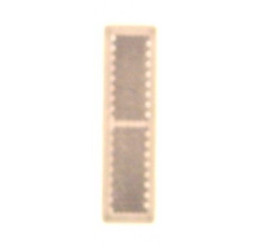 ODBLASK MINI CZERW UO 089 (20)