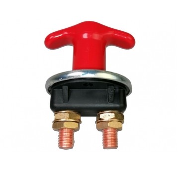 ODŁĄCZNIK PRĄDU S24V EBC002