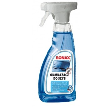 ODMRAŻACZ DO SZYB 500ML ATOM SONAX (6)
