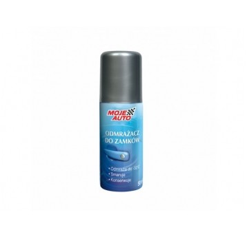 ODMRAŻACZ DO ZAMKÓW 50ml
