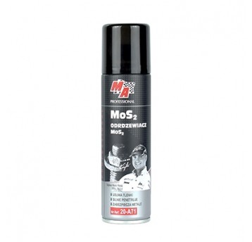 ODRDZEWIACZ MOS2 400ML