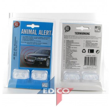 ODSTRASZACZ ZWIERZĄT(24)