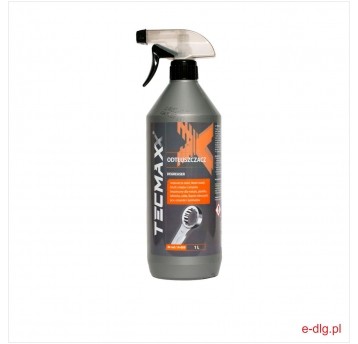 ODTŁUSZCZACZ 1L TECMAXX