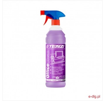 OFFICE CLEAN GT 0,6L DO MEBLI BIUROWYCH