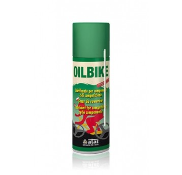 OILBIKE 200ML SMAR DO ROWERÓW