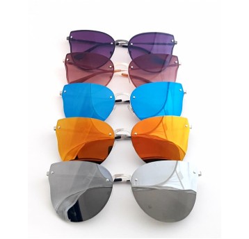 OKULARY GLAMOUR PRZECIWSŁONECZNE(16) HQ