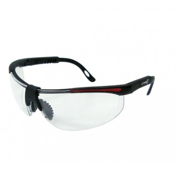 OKULARY OCHRONNE BEZBARWNE MP1708C