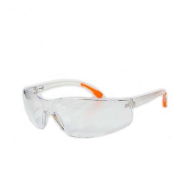 OKULARY OCHRONNE BEZBARWNE MP1948