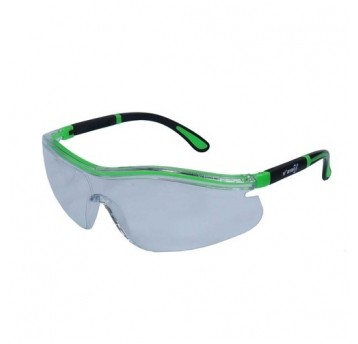 OKULARY OCHRONNE BEZBARWNE MP2190G