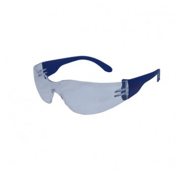 OKULARY OCHRONNE BEZBARWNE MP960C