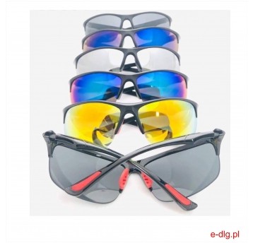 OKULARY SPORT PRZECIWSŁONECZNE(12)