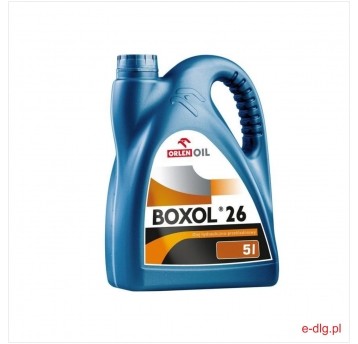 OLEJ BOXOL 26 5L