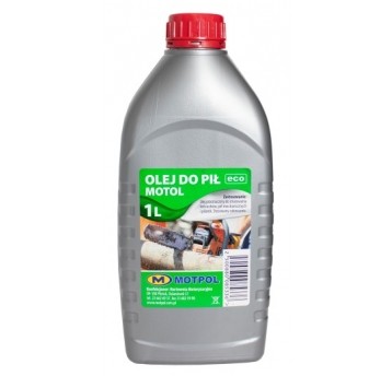 OLEJ DO PIŁ 1L EKOMAX 68