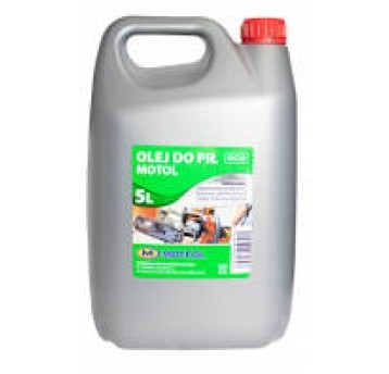 OLEJ DO PIŁ 5L