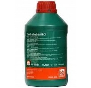OLEJ FEBI SYNTHETIC WSP 1L