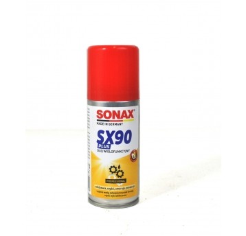 OLEJ SX90 PLUS 100ML SONAX