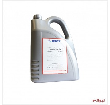 OLEJ TEDEX LDAA-100 5L