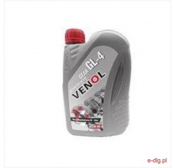 OLEJ VENOL GL-5 75W80 SEMI 1L