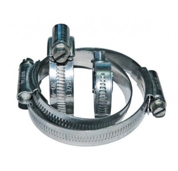 OPASKA ŚLIMAK 16-27/9MM W1 NORMA