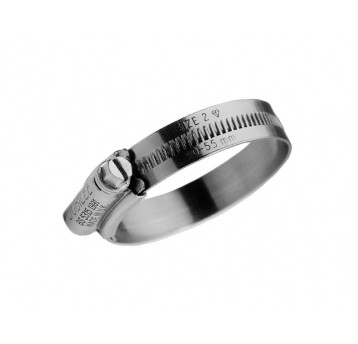 OPASKI ŚRUBOWE 85-100 12MM JUBILEE (10)