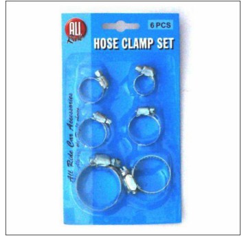 OPASKI ZACISKOWE ZESTAW 6SZT (12)